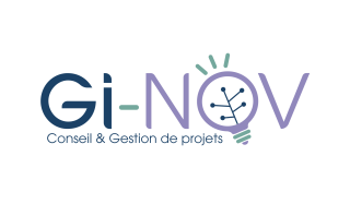 GI - NOV : Gestion de projet R&D Innovation externalisée